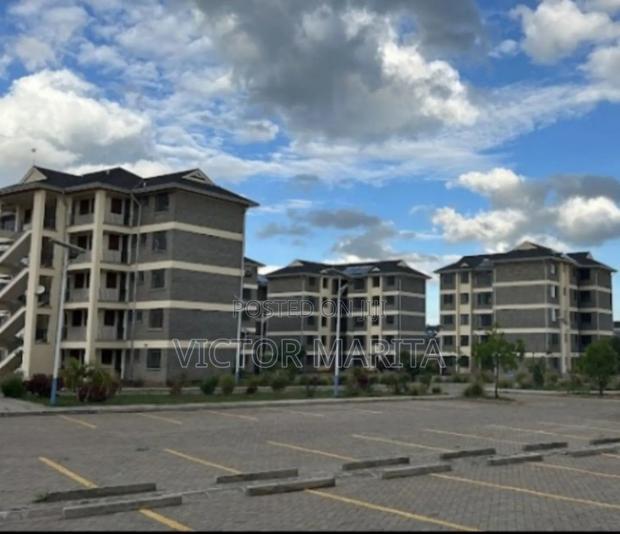 2bdrm Apartment in Kisaju Park for sale