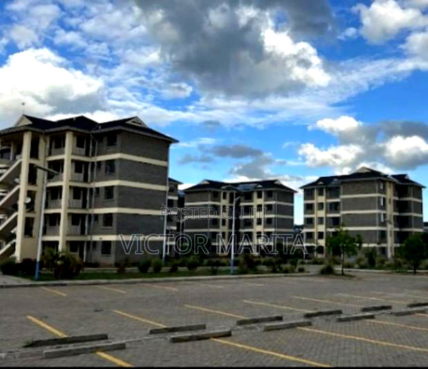 2bdrm Apartment in Kisaju Park for sale