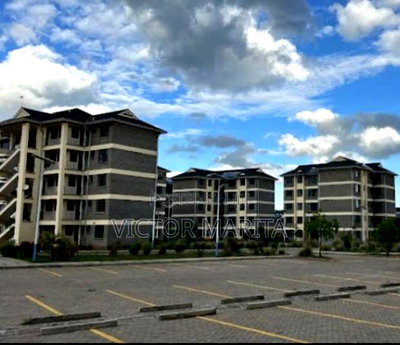 2bdrm Apartment in Kisaju Park for sale - Image 2