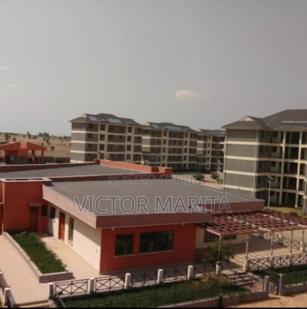 2bdrm Apartment in Kisaju Park for sale