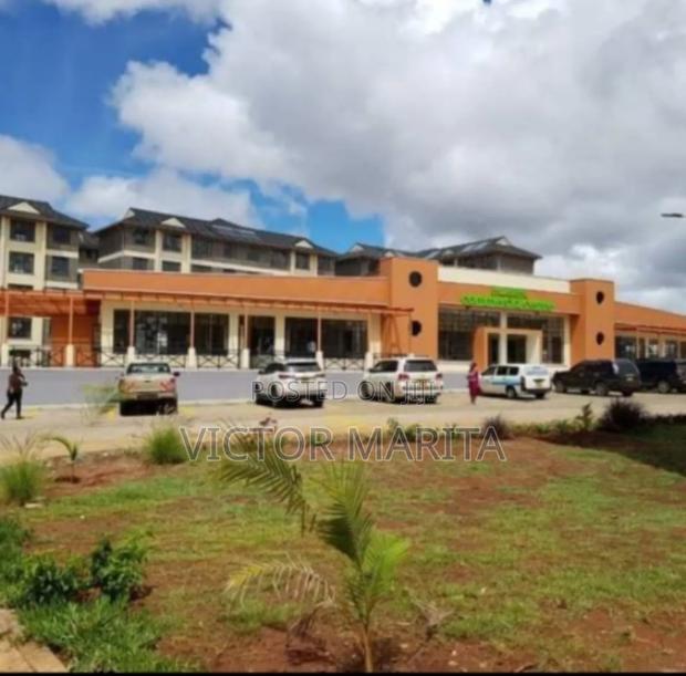 2bdrm Apartment in Kisaju Park for sale