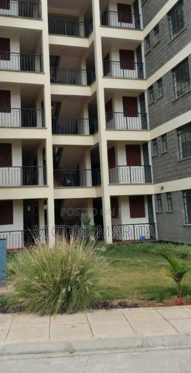 2bdrm Apartment in Kisaju Park for sale