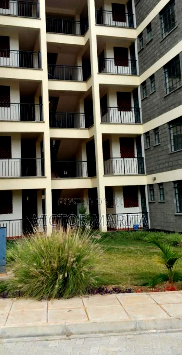 2bdrm Apartment in Kisaju Park for sale