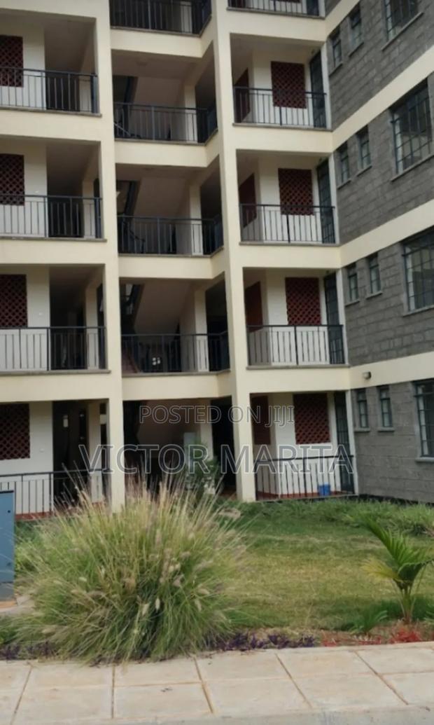 2bdrm Apartment in Kisaju Park for sale