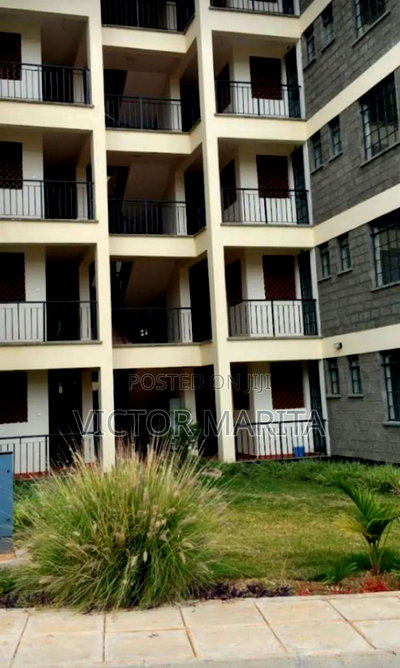 2bdrm Apartment in Kisaju Park for sale - Image 7