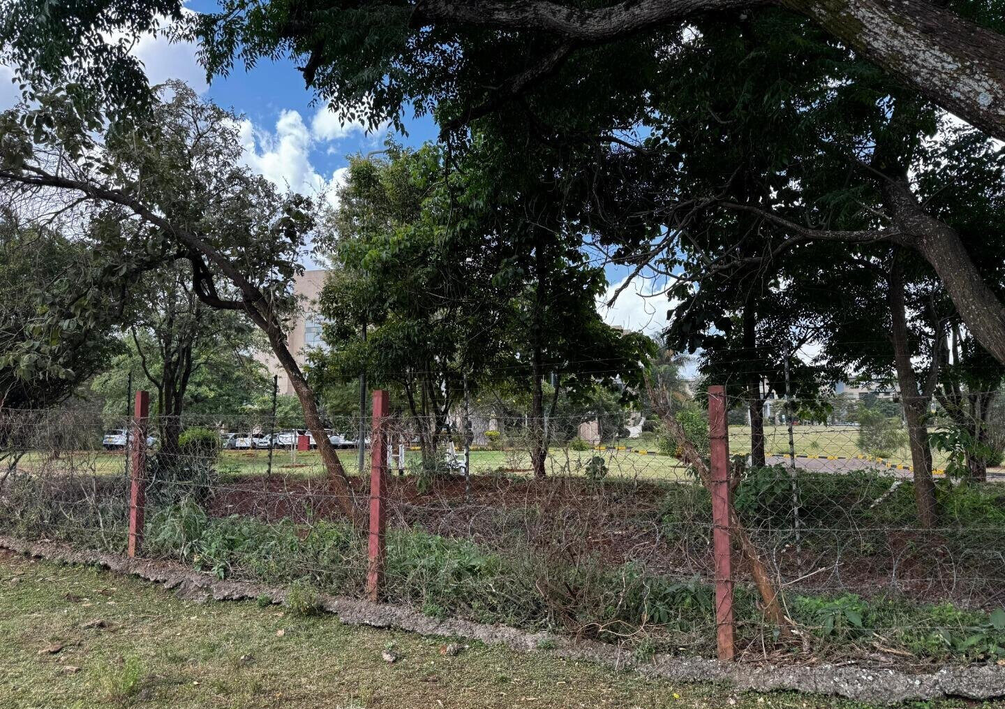 5.2-Acre Kasarani Land for Development