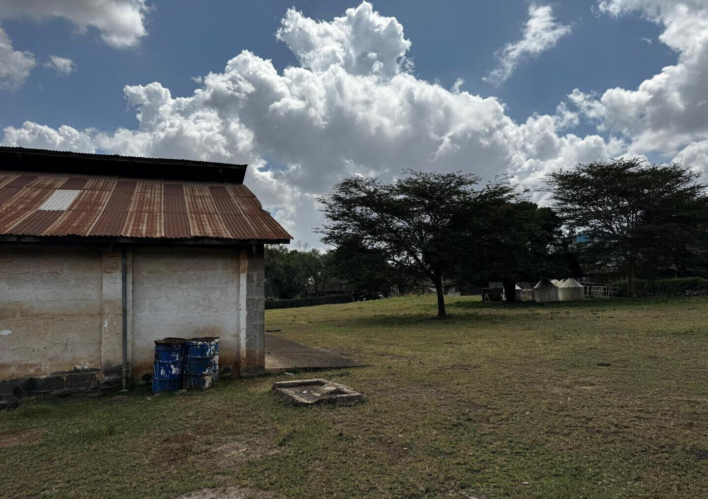 5.2-Acre Kasarani Land for Development
