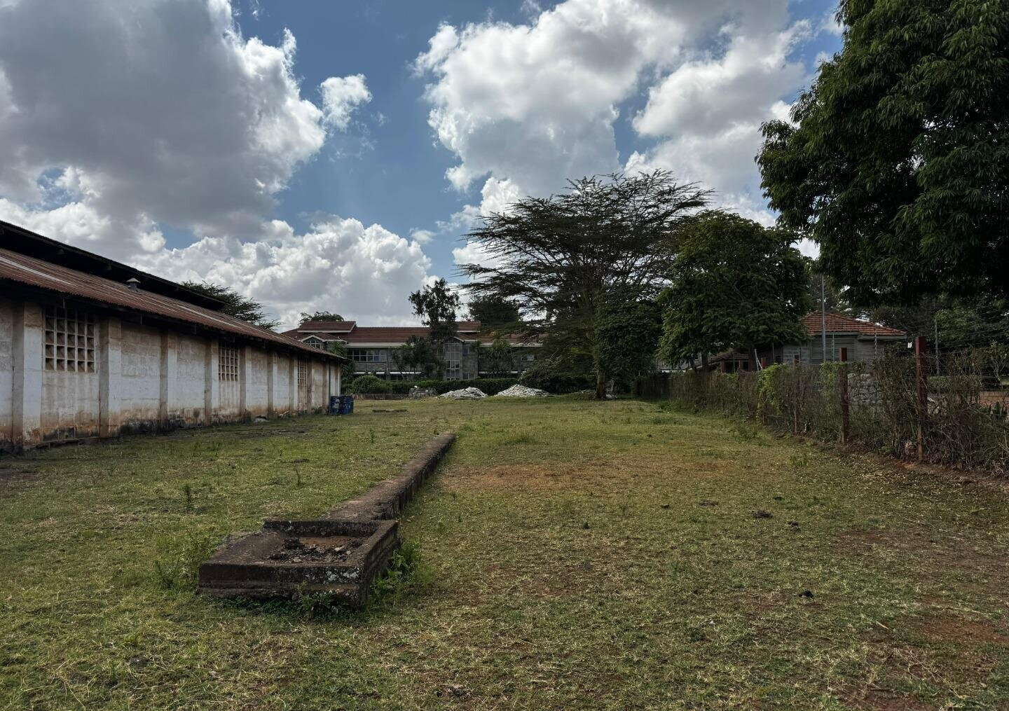 5.2-Acre Kasarani Land for Development