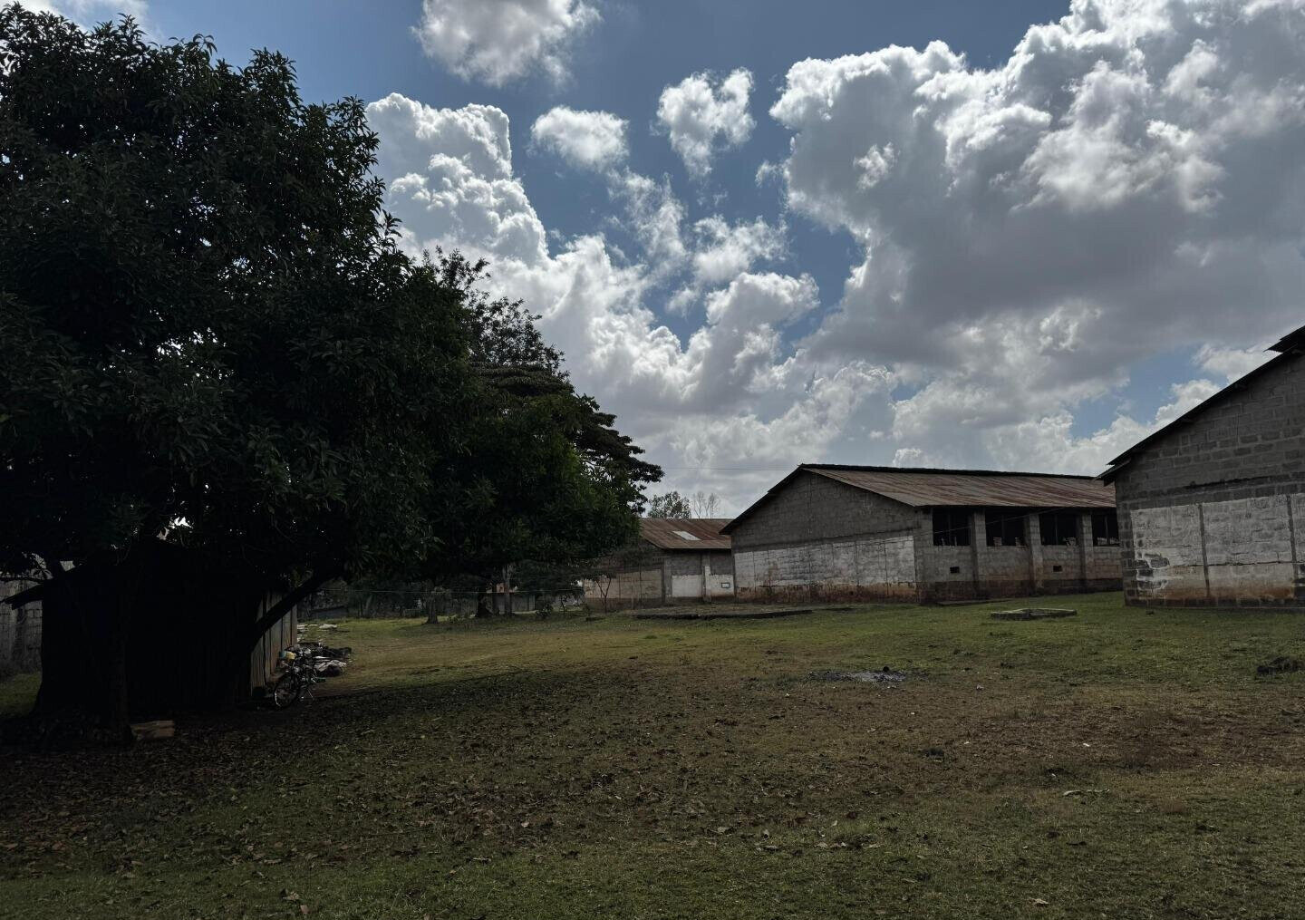5.2-Acre Kasarani Land for Development