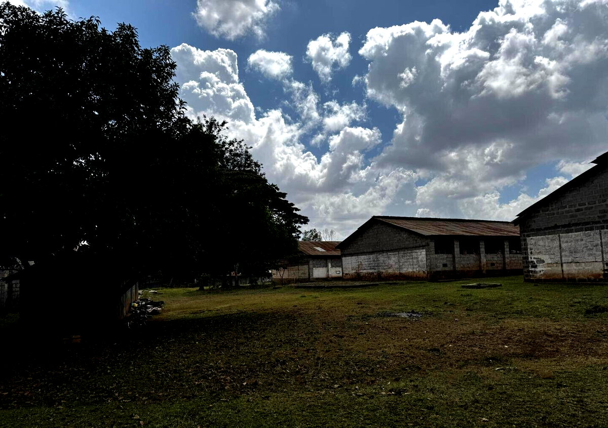 5.2-Acre Kasarani Land for Development