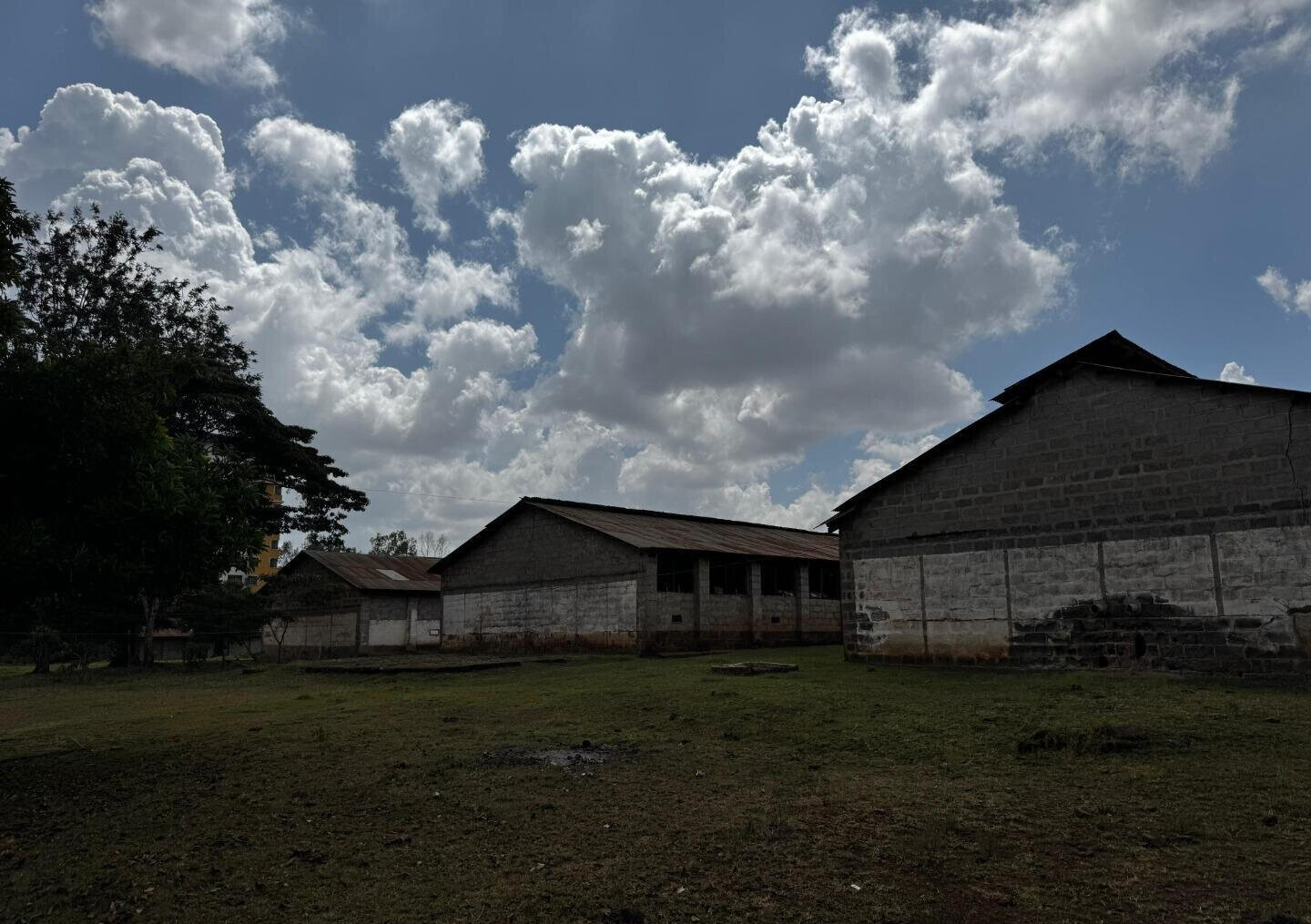 5.2-Acre Kasarani Land for Development