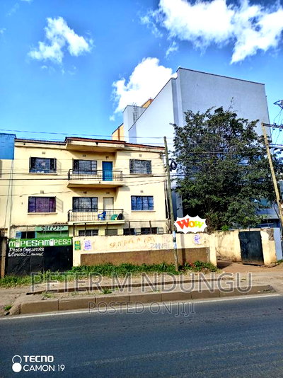 Prime Property on Sale, Kipande Road - Image 1