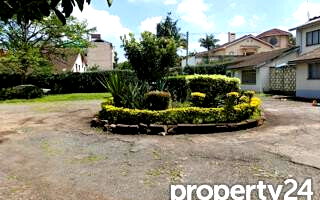 KSh 320M Kilimani Land Deal