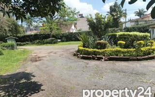 KSh 320M Kilimani Land Deal