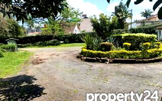 KSh 320M Kilimani Land Deal