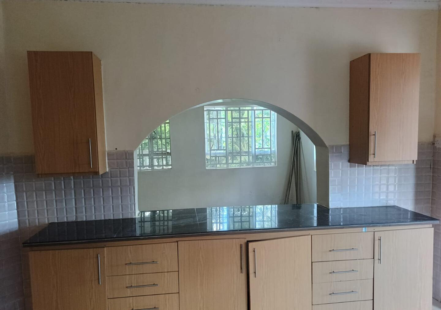 Half Acre 3BR Bungalow for KSh 150K