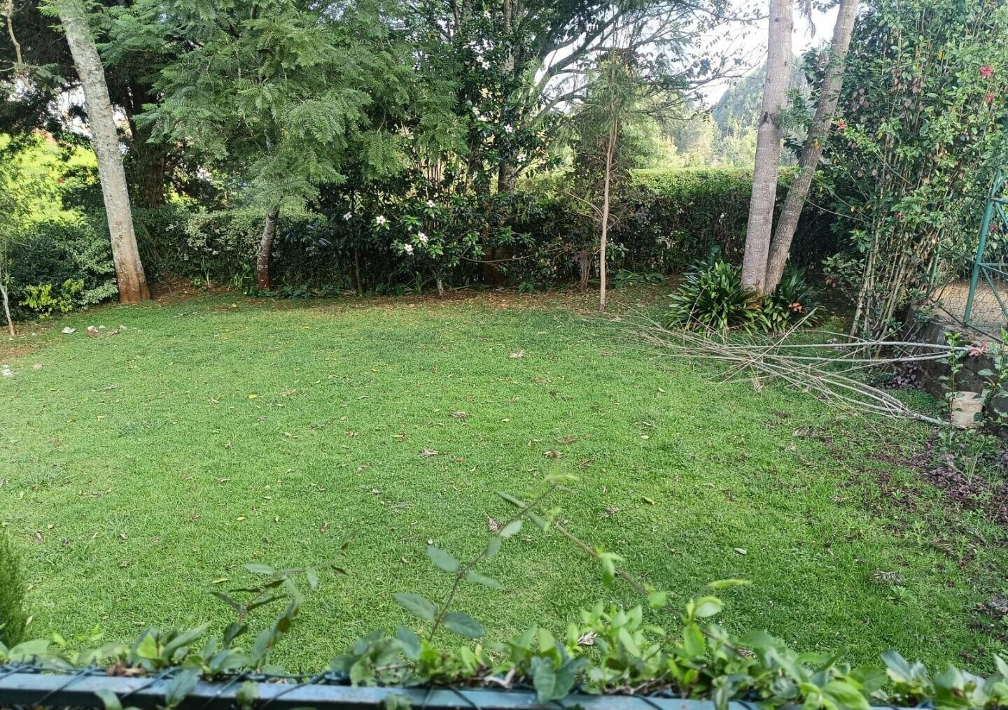Half Acre 3BR Bungalow for KSh 150K