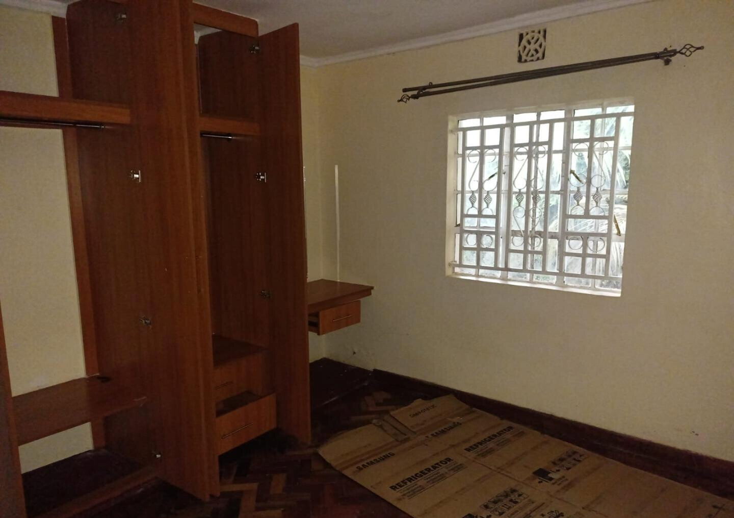 Half Acre 3BR Bungalow for KSh 150K