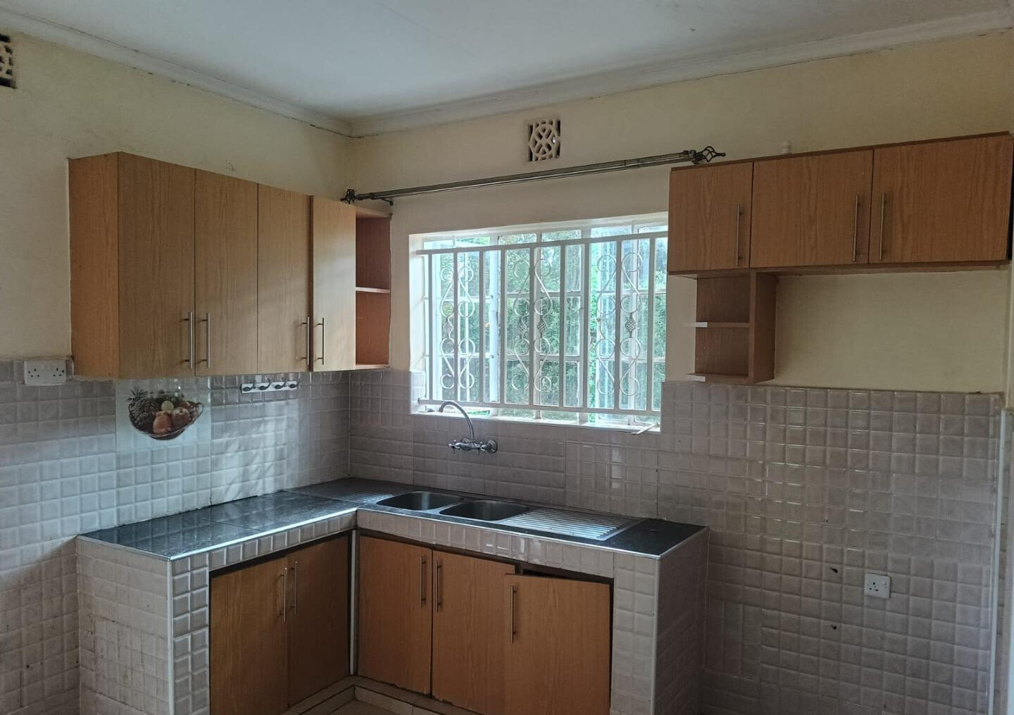 Half Acre 3BR Bungalow for KSh 150K