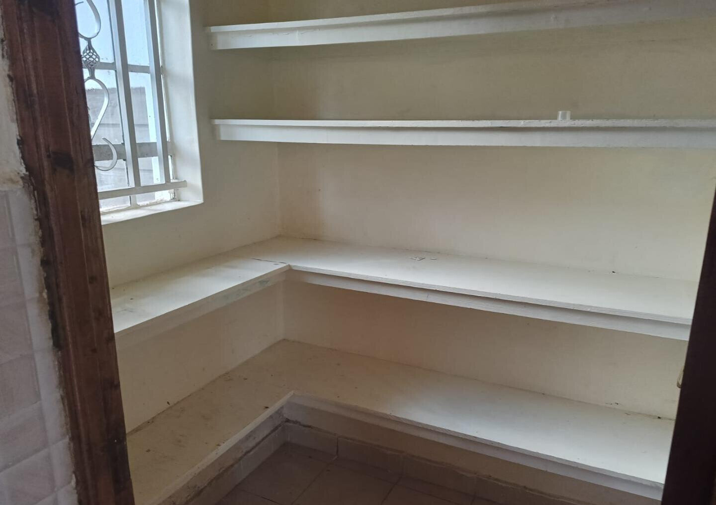 Half Acre 3BR Bungalow for KSh 150K