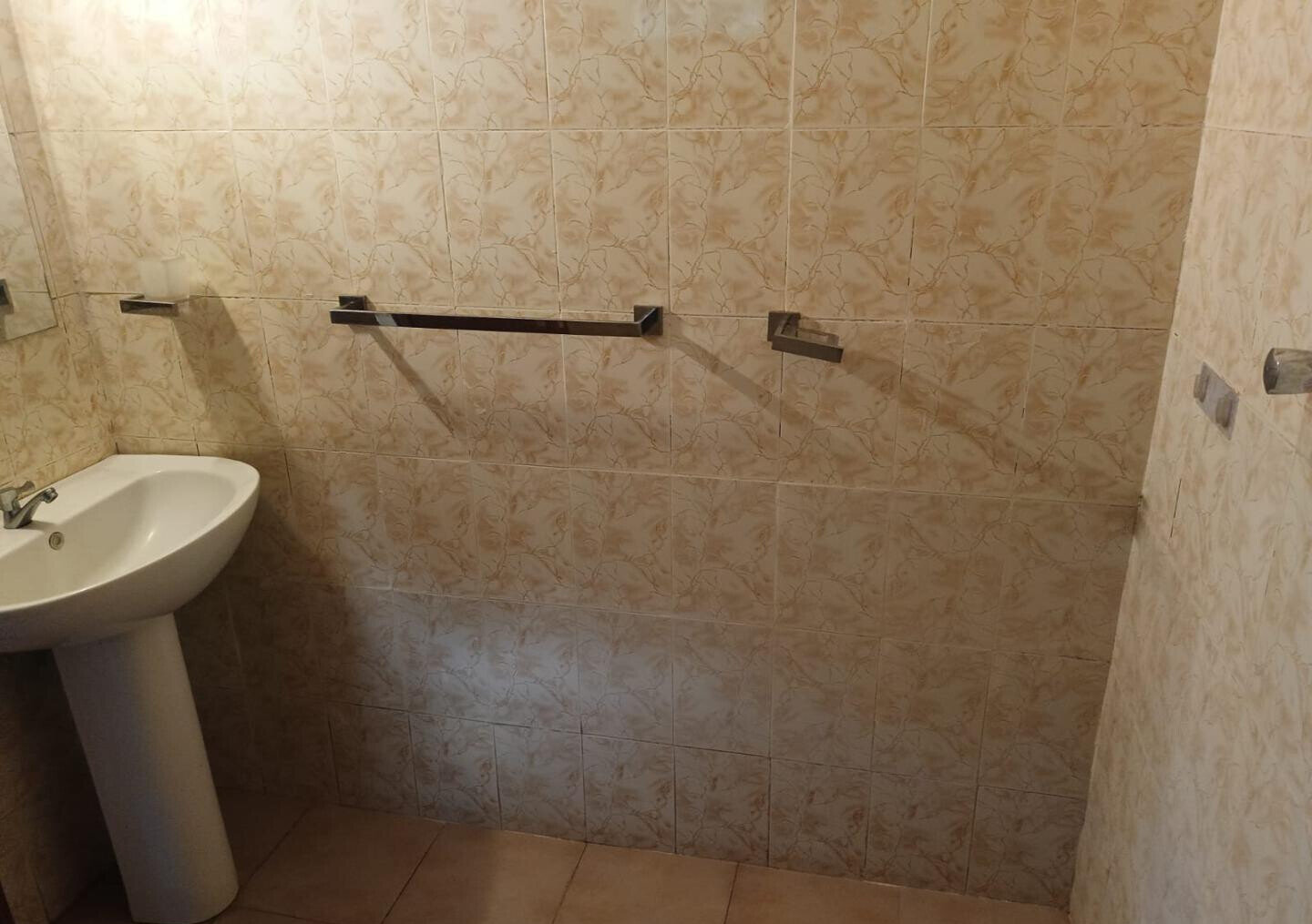 Half Acre 3BR Bungalow for KSh 150K
