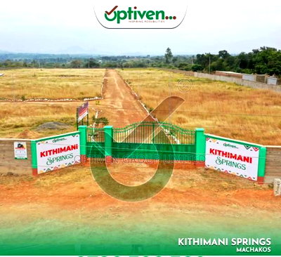 Kithimani Springs - Image 1