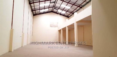 10000sq Feet Godown to Let Mombasa Road - Image 2