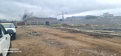Commercial 50X100 Plots for Sale - Image 10