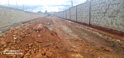 Commercial 50X100 Plots for Sale - Image 1