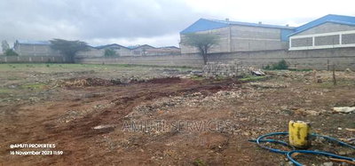 Commercial 50X100 Plots for Sale - Image 5