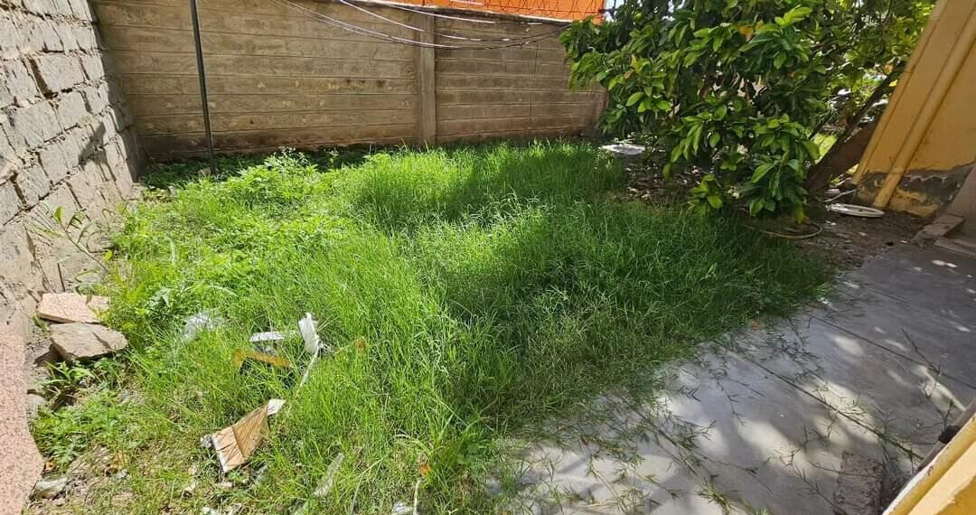 4BR Villa with DSQ & Solar Heating - Shree Villas, Athi River