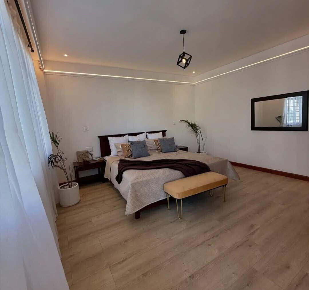 4BR Garden Home at KSh 150K