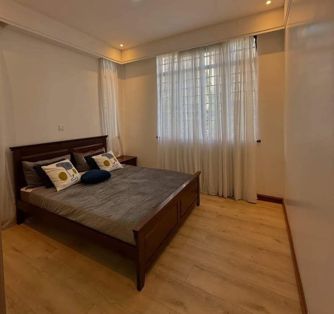 4BR Garden Home at KSh 150K