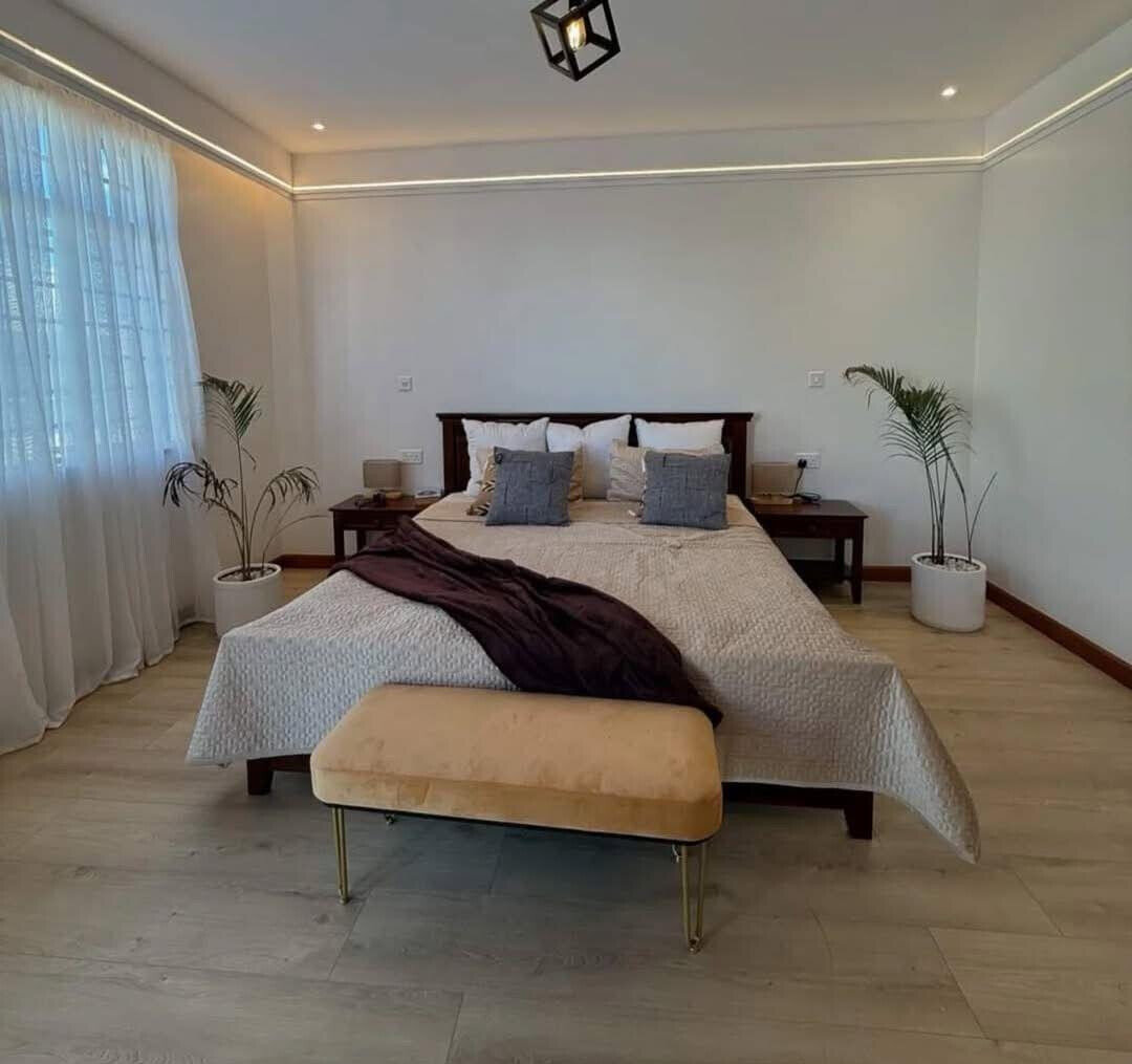 4BR Garden Home at KSh 150K