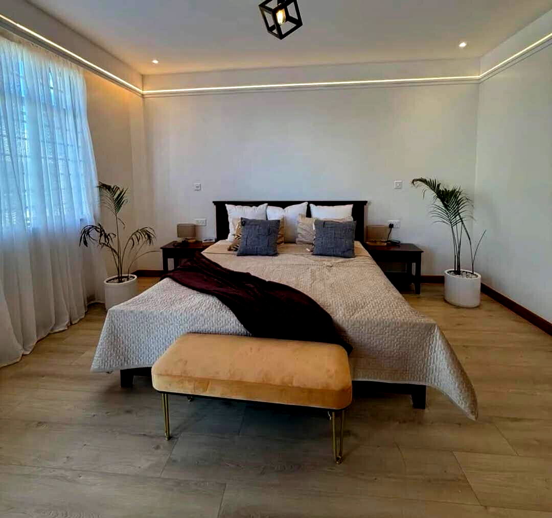 4BR Garden Home at KSh 150K