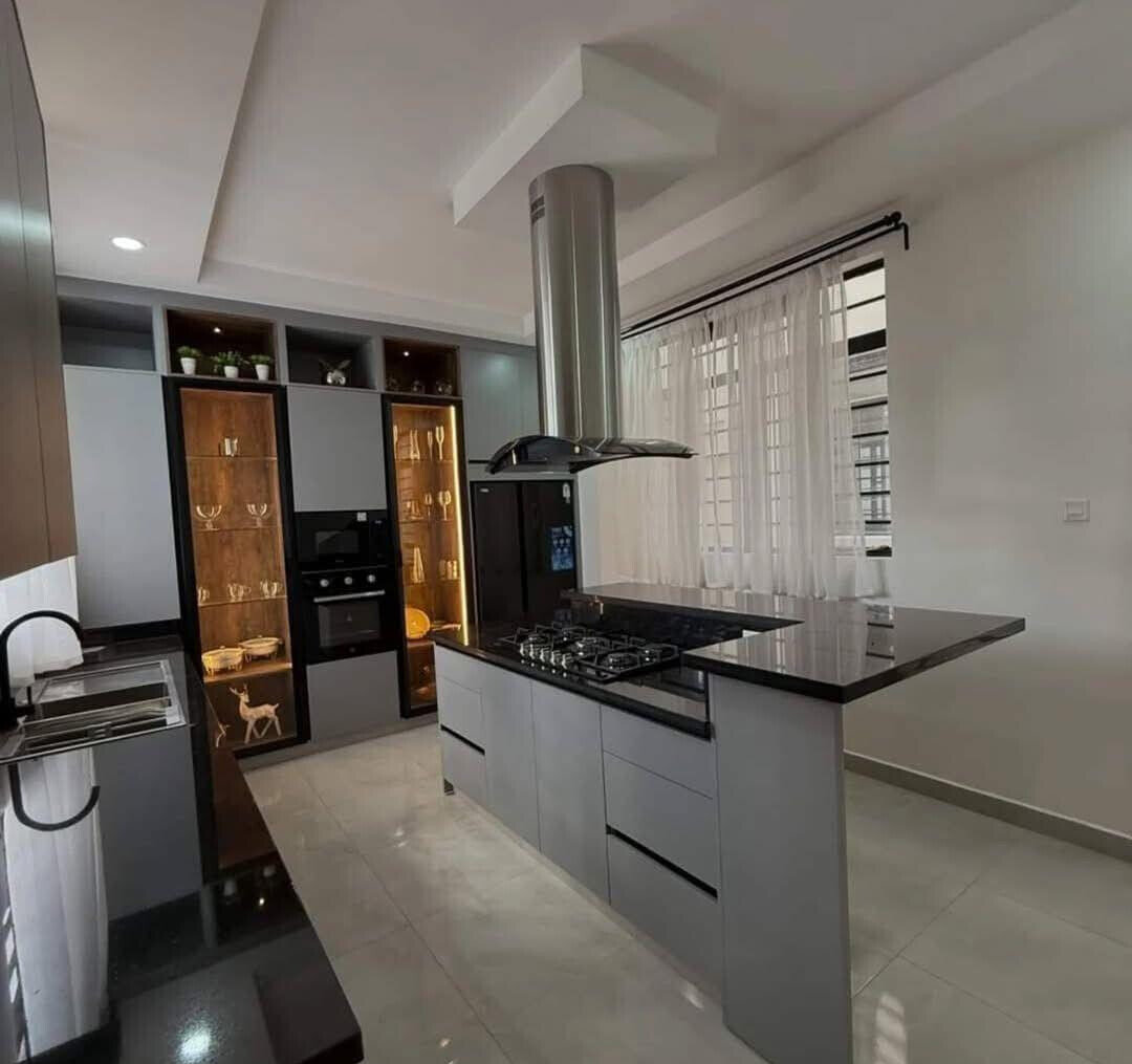 4BR Garden Home at KSh 150K