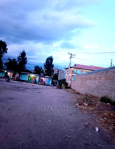 Commercial Plot For Sale In Kitengela Town - Image 4