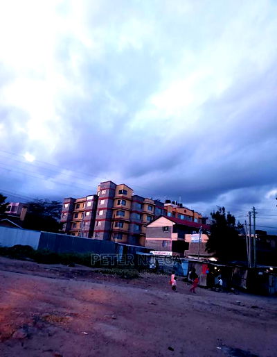 Commercial Plot For Sale In Kitengela Town - Image 3