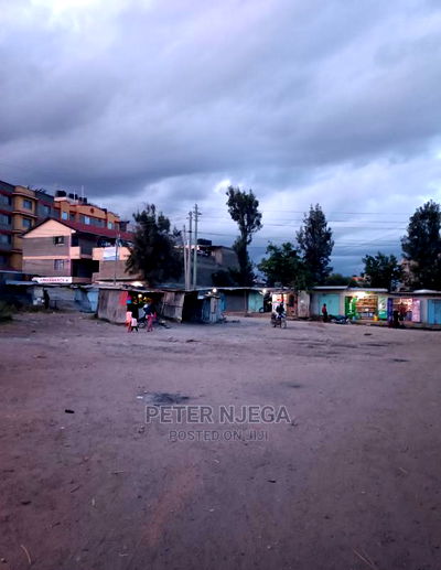 Commercial Plot For Sale In Kitengela Town - Image 2