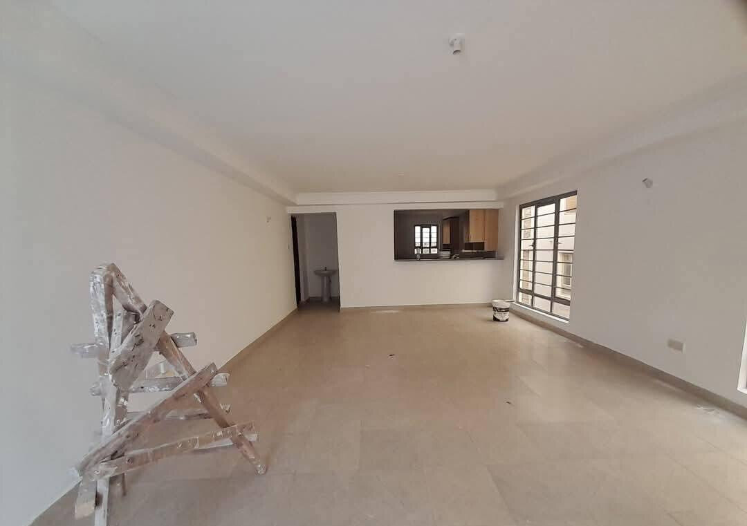 3BR Townhouse with DSQ & Tenant - Twinfalls City, Kitengela