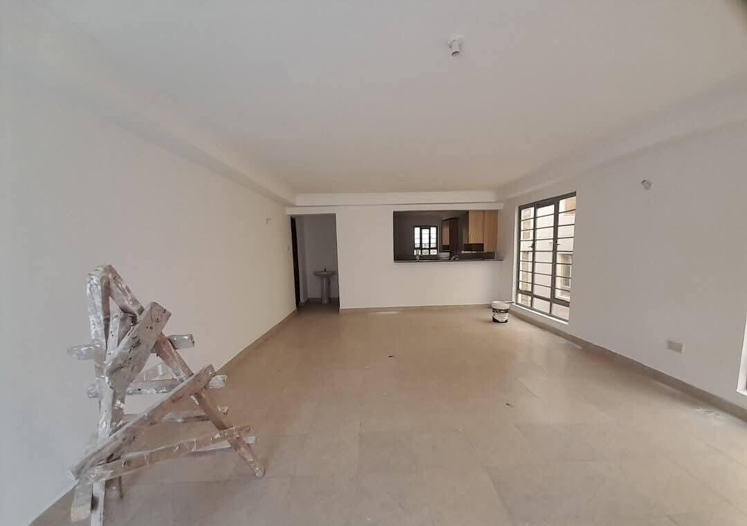 3BR Townhouse with DSQ & Tenant - Twinfalls City, Kitengela