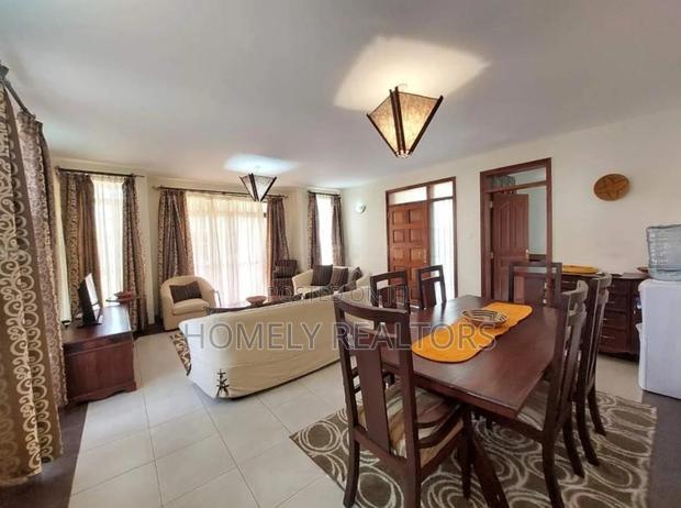 2bdrm Maisonette in Karen, Nairobi for rent