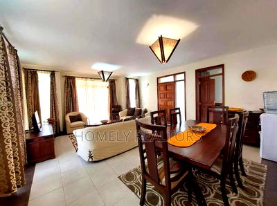 2bdrm Maisonette in Karen, Nairobi for rent - Image 6