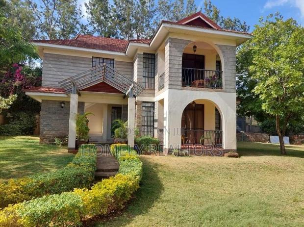 2bdrm Maisonette in Karen, Nairobi for rent