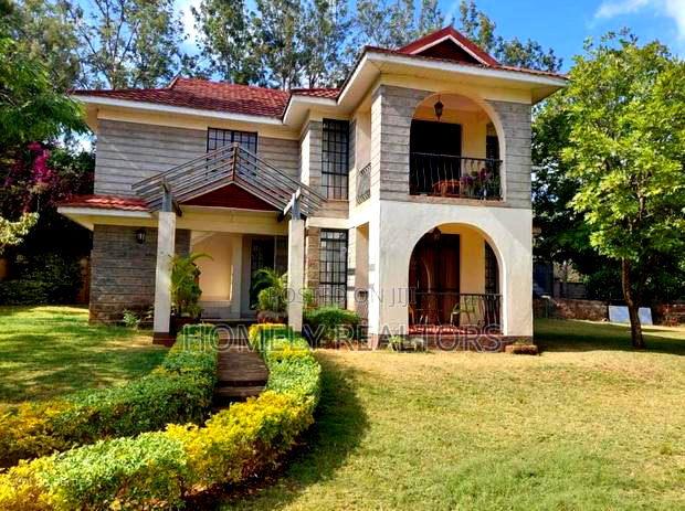 2bdrm Maisonette in Karen, Nairobi for rent