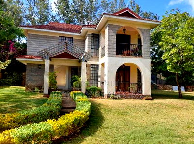 2bdrm Maisonette in Karen, Nairobi for rent - Image 1