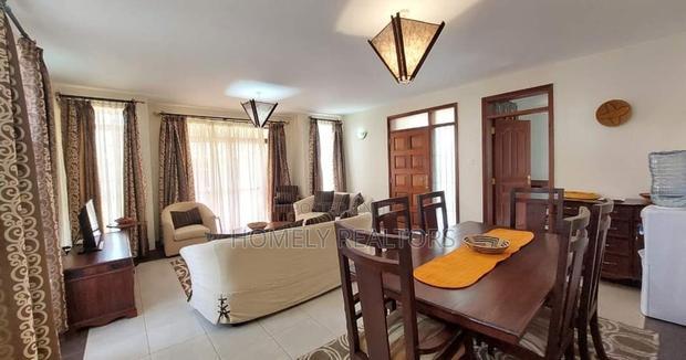 2bdrm Maisonette in Karen, Nairobi for rent