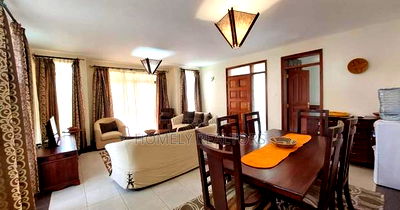 2bdrm Maisonette in Karen, Nairobi for rent - Image 5