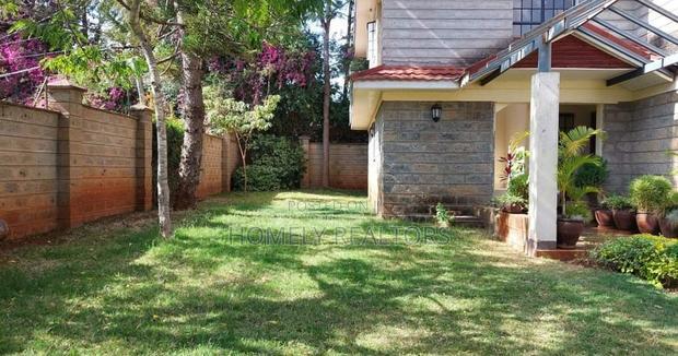 2bdrm Maisonette in Karen, Nairobi for rent