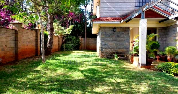 2bdrm Maisonette in Karen, Nairobi for rent